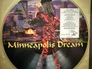 Prince - Minneapolis dream - limited & numbered picture disc edition