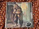 JETHRO TULL, Aqualung, QUIEX SV-P CLASSIC RECORDS, 200 gram vinyl, Sealed, MINT