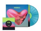 FONTAINES D.C - ROMANCE BONUS EDITION - New Vinyl Record VL - W11501z