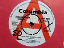 The Yardbirds - Over Under Sideways Down (Columbia DB 7928) UK A-Label 45