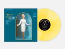 Dolly Parton | Just Because I'm A Woman | Yellow Vinyl LP