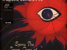 Master Wilburn Burchette - Opens The Seven Gates Of Transc (1972 - US - Reissue)