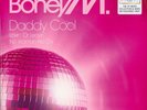 Boney M. - Daddy Cool Colored Vinyl Edition (1976 - EU - Reissue)