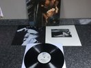 LP VINYL GEORGE MICHAEL ALBUM FAITH  460000 1 UK 1ST PRESS 1987 EX+/EX+ SUPERB