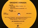 Groove Armada - Superstylin' (12
