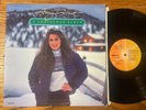 Amy Grant / A Christmas Album LP Myrrh 1st USA Press + Inner GF Xian Holiday EX