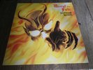 MERCYFUL  FATE - DONT BREAK THE OATH - + INNER - 1984 MADE IN FRANCE - EXCELLENT