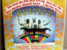 1967 THE BEATLES MAGICAL MYSTERY TOUR LP CAPITAL MAL 2835, CANADA & BOOKLET VG+.