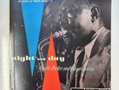 Night And Day The Genius Of #1 Record Vinyl Charlie Parker Verve MGV-8003 Clef