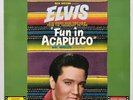 ELVIS PRESLEY - Fun In Acapulco (Germany Pressing) - 12