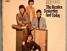 1966 Beatles - Yesterday And Today- Capitol ST-2553 Psychedelic Rock 12