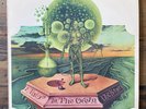 Nektar A Tab in the Ocean 1972 Vinyl NM/NM