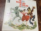 The Wizard Of Oz Vinyl Record Album Club Edition, Reissue, Gatefold Vintage
