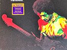 JIMI HENDRIX-BAND OF GYPSYS - VINYL LP 