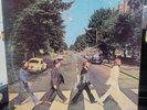 The Beatles ‎– Abbey Road Odeon ‎– 33130 DIDECA PRESS GUATEMALA VERY RARE