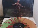The Amity Affliction – Let The Ocean Take Me Redux Signed Vinyl Splatter