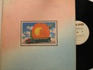 The Allman Brothers Band 2 - Disc Lp Eat A Peach On Capricorn - Vg+ To Vg++