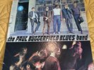 The Paul Butterfield Blues Band Self-titled First Press Stereo 1965 Elektra Nice