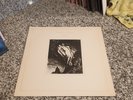 Ashes”.Christian Death , Vinyl, 8:Page Book, 1985 1st pressing. Dearth Rock
