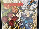 The Beach Boys WILD HONEY ORIGINAL 1967 MONO 1ST PRESSING NM Shrink RIAA 5 READ