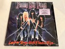 PRETTY BOY FLOYD Leather Boyz with Electric Toyz LP 1989 MCA 6341 FIRST PRESSING