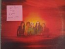 Uriah Heep Sweet Freedom Vinyl Record VG+/G+ ILPS 9245 1973