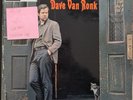 Dave Van Ronk Inside Vinyl Record VG/VG SL10153 1964