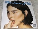 Gracie Abrams - The Secret of Us - BLOOD RECORDS numbered shaped copy  NEW