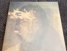 John Lennon Imagine Sw 3379  Capital Apple Vinyl LP Orig Record Poster Nice