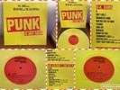 U.K. SUBS MEETS SEX PISTOLS AND SID VICIOUS PUNK IS NO T DEAD 2017 UK  LP VINYL