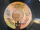THE M.V.P.'S TURNIN MY HEARTBEAT UP 45 PROMO 1971 Stereo/mono Northern SOUL