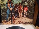 CCR Green River LP 1969 Fantasy 8393 Promo VG/VG+ Classic Rock Bad Moon Rising