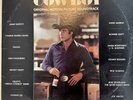 Urban Cowboy Original Soundtrack 1980 Vinyl LP Record Album With Cover & Jacket