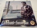 Forever Blue   Chris Isaak   Wicked Game Records (2015) MBV 3024 LP Vinyl SEALED