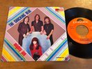 THE SHOCKING BLUE Mighty Joe 1970 MEXICO 7
