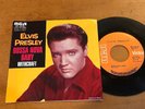 ELVIS PRESLEY Bossa Nova Baby 1974 MEXICO 7