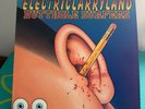 Butthole Surfers Electric Larry Land LP Capitol - 2015 180g Vinyl