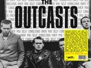 THE OUTCASTS Self Conscious Over You Records & LPs New
