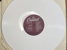 THE BEATLES White Album 2-LP 1978 WHITE COLOR VINYL Wax Capitol Records LP VG+
