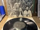 THE PYRAMIDS - Lalibela   Pyramid Records 1973 First Pressing RARE