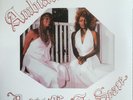 AMBIANCE - Drift Up to Space LP Vinyl Record New Sealed