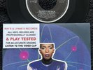 Alison Limerick - Where Love Lives (John Lewis Xmas) 7'' IMPORT TESTED EX VIDEO