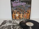 The Warriors Soundtrack - LP Vinyl Album- 1979