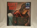 Quiet Riot Metal Health Sea Glass with White Swirld Walmart Exclusive SEALED New