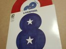 Ringo Starr ‎– Liverpool 8      7