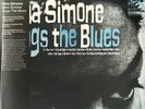 Nina Simone - Nina Simone Sings The Blues LP - Colored Vinyl - SEALED NEW RECORD