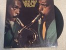 Albert Ayler ‎' Music Is The Healing Force Of The Universe ' Vinyl LP US 1970