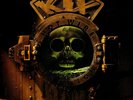 Kix - Hot Wire Green Blue Vinyl Edition (2025 - US - Original)