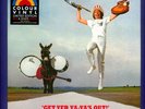 The Rolling Stones - Get Yer Ya-Yas Out Limited  (Vinyl LP - 2024 - Original)