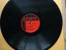 The Drifters ,  White Christmas / The Bells Of  St. Marys, Atlantic 1048 ,78 rpm